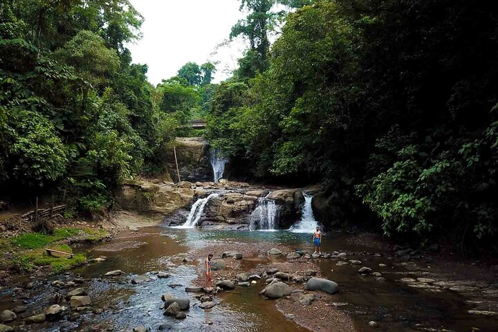 Cahuita National Park plus Waterfalls  - Photo 1 of 25